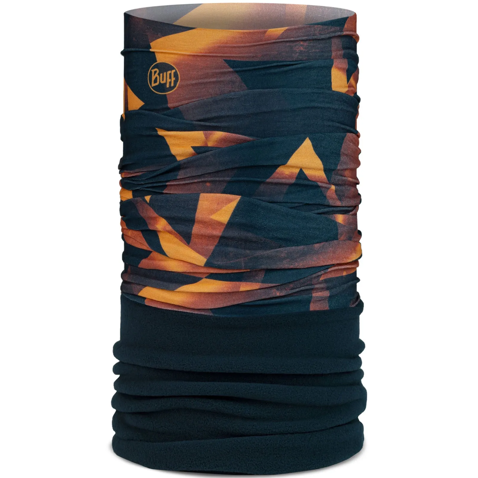 Buff Unisex Phalin Polar Fleece Bandana Scarf