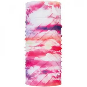 Buff Unisex Ray Rose Original Tubular Neck Gaiter - Pink