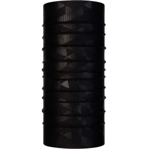 Buff Unisex Rugs Original Bandana Tubular Snood - Black