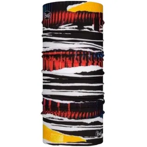 Buff Unisex Streaks Original Tubular Neck Gaiter - Multi