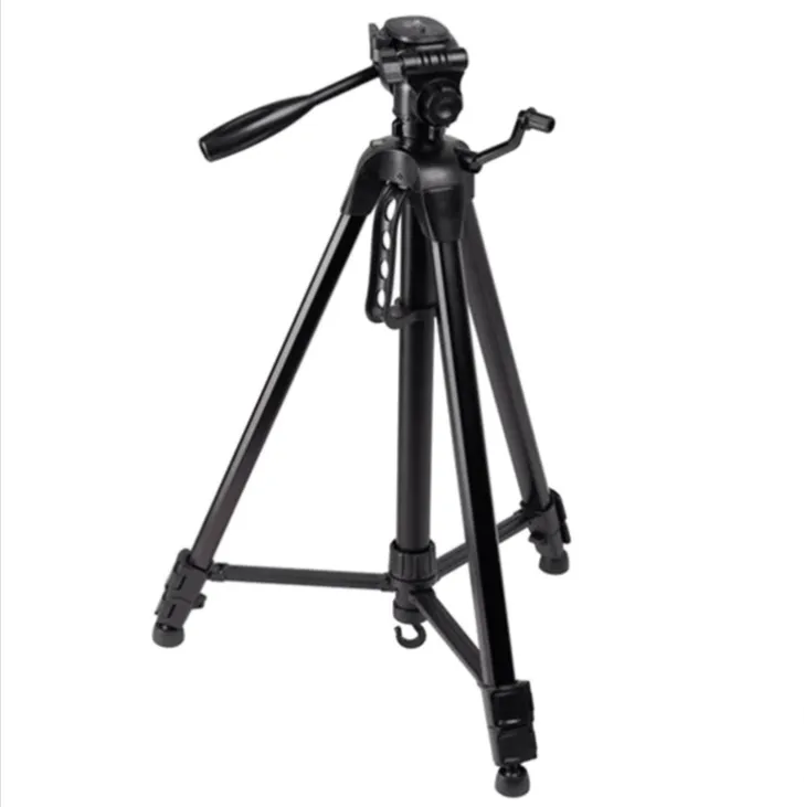 Camera Tripod Floor Stand Q-T166