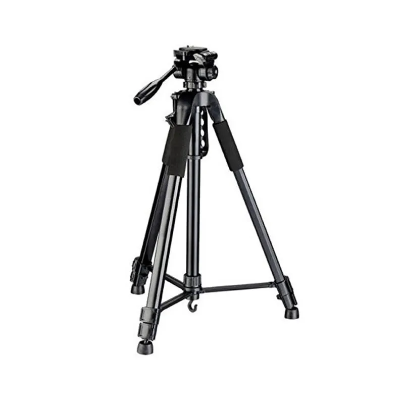 Camera Tripod Floor Stand Q-T166