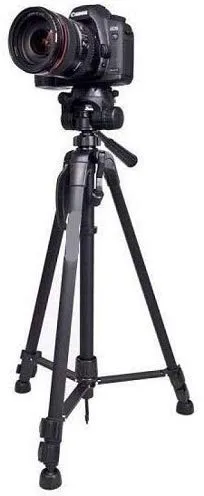 Camera Tripod Floor Stand Q-T166