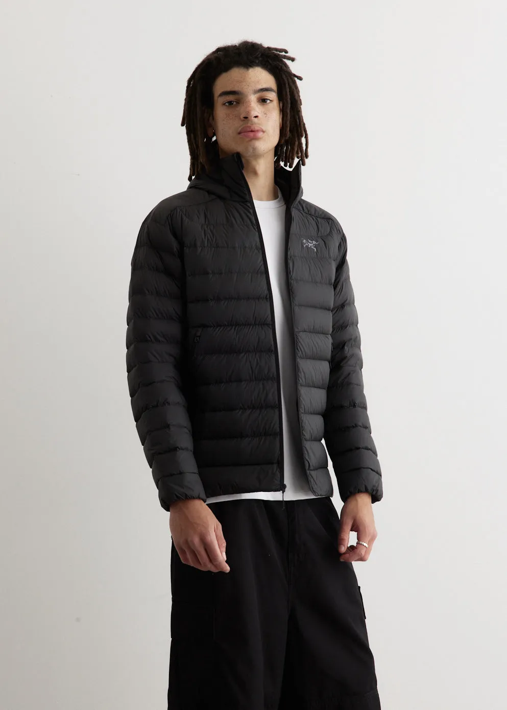 Cerium Hoody