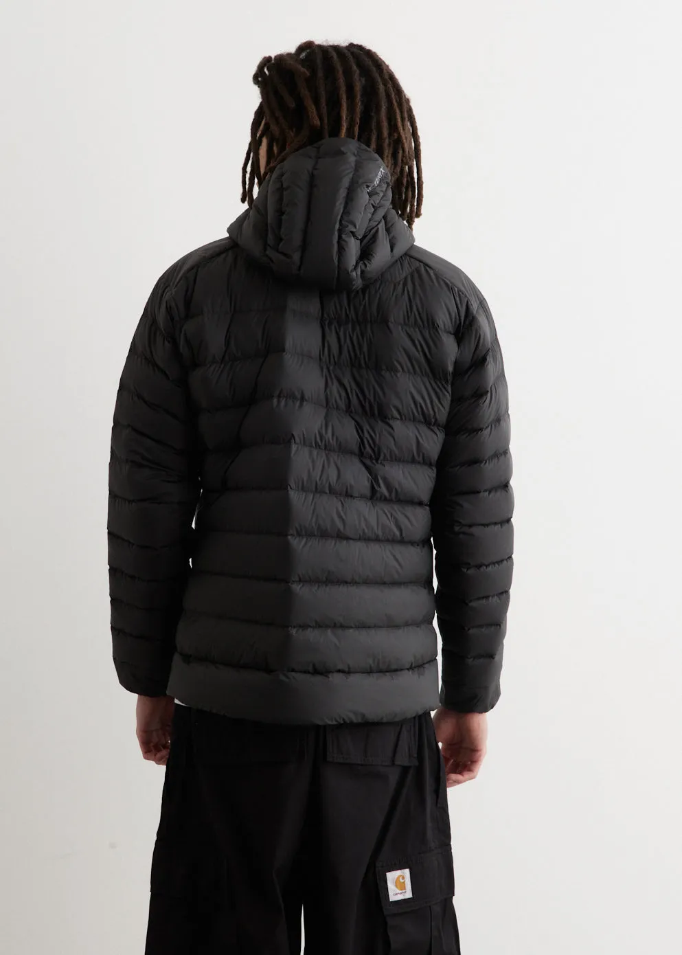 Cerium Hoody
