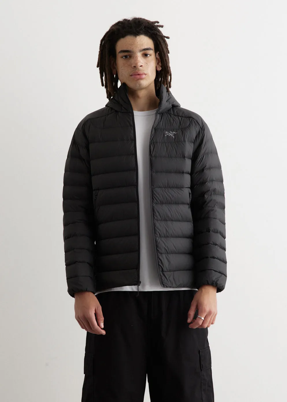 Cerium Hoody