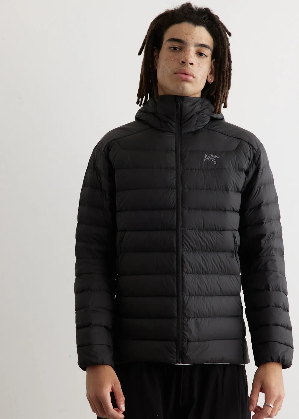 Cerium Hoody