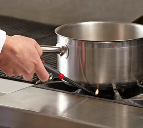 Chef Master 11006B Butane Lighter