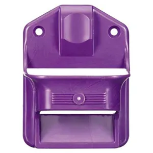Clipper Keeper - Purple