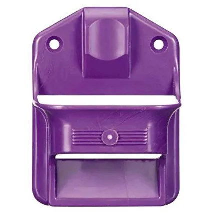 Clipper Keeper - Purple
