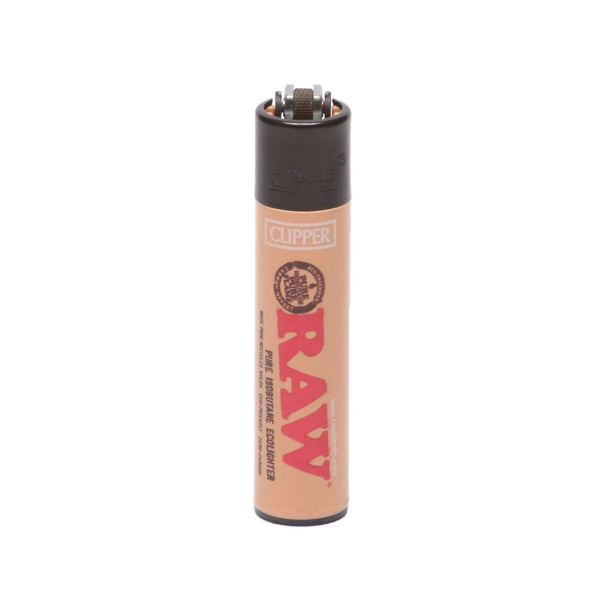 Clipper Lighter - 2 Pack