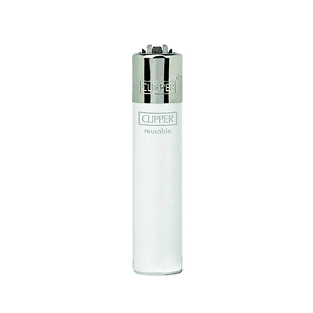 Clipper Lighters - Crystal Rainbow