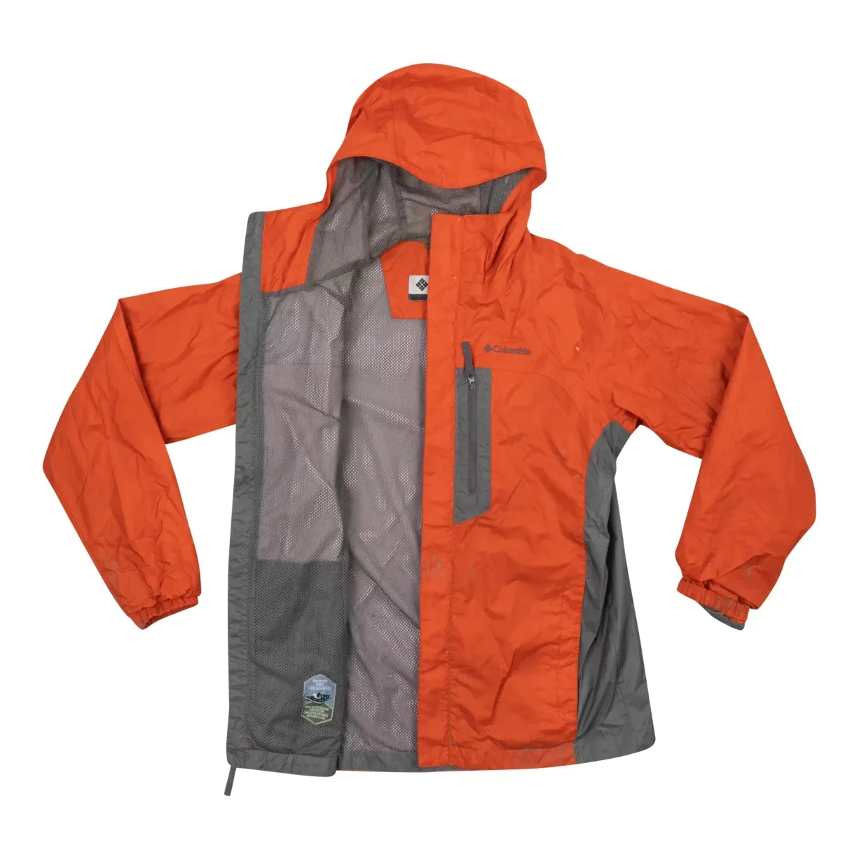 Columbia Soft Shell Jacket - Kids'