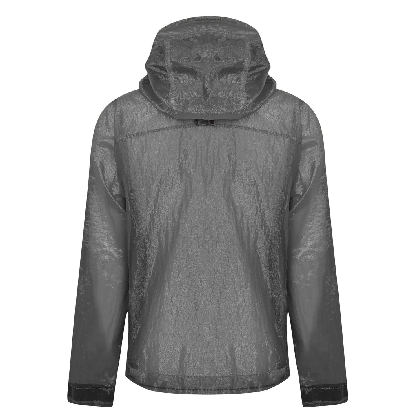 CP Company Kan-D Grey Jacket