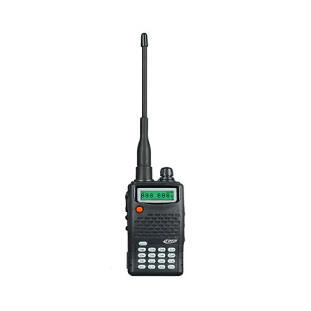 Crony 6W CN888 UHF Professional Two Way Radio VOX UHF Handheld Walkie Talkies 5-8 KM CN-888