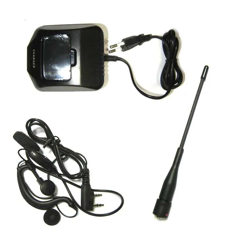 Crony 6W CN888 UHF Professional Two Way Radio VOX UHF Handheld Walkie Talkies 5-8 KM CN-888