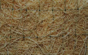 Curlex II - Erosion Control Blanket - 8' x 112.5' Tan