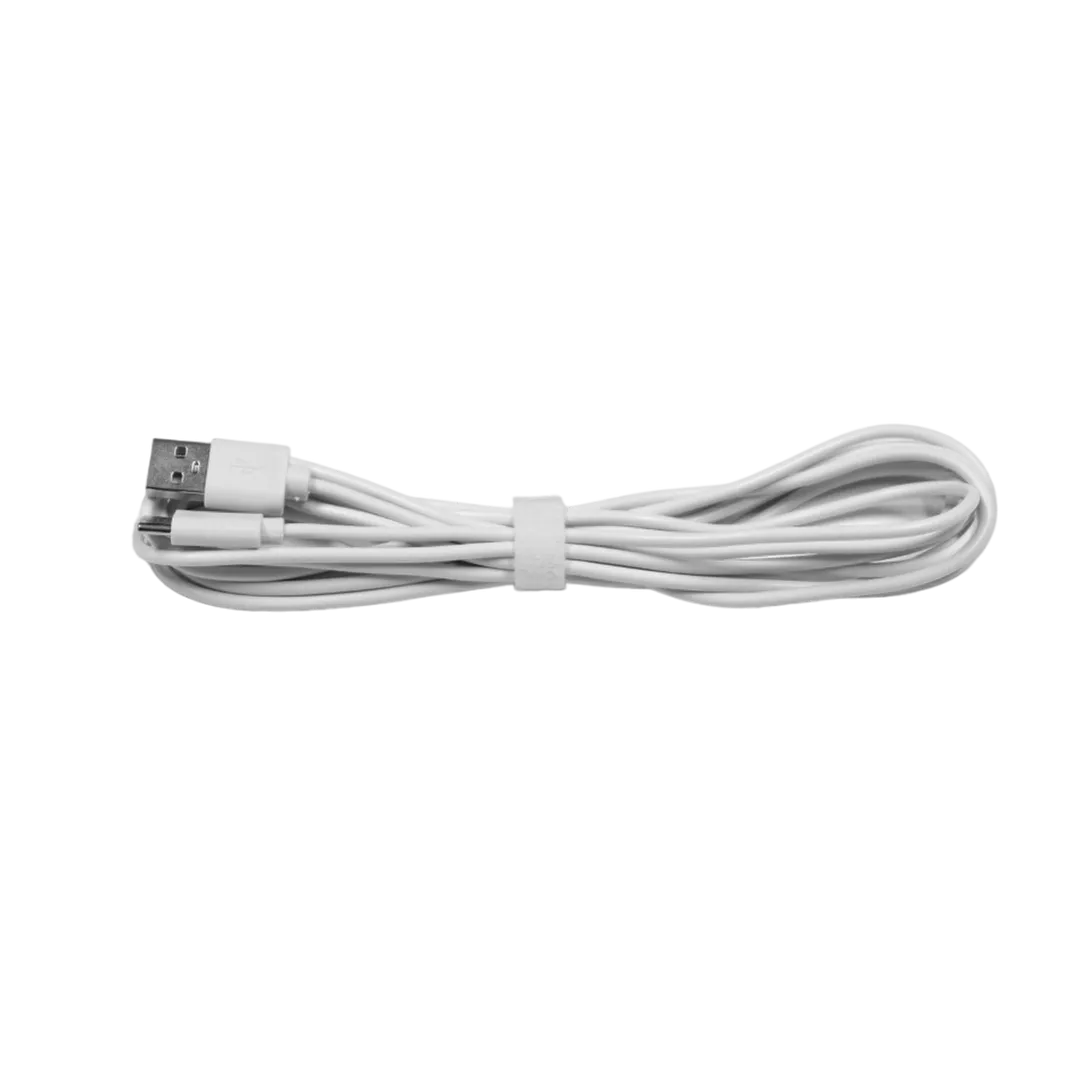 Dendo USB-C charging cable - 3 metres (Reseller)