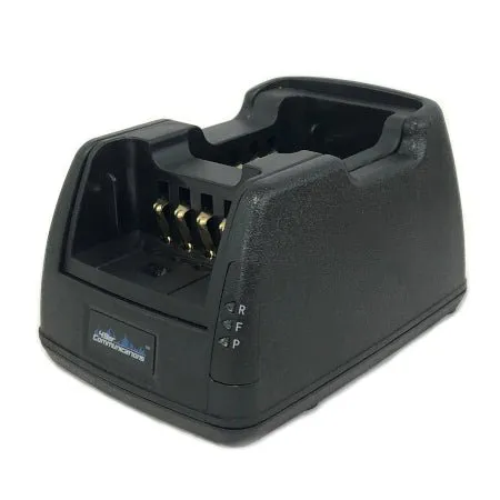 Dual Position Mounted Vehicle Charger for KNG, KNG2