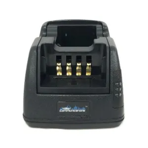 Dual Position Mounted Vehicle Charger for KNG, KNG2