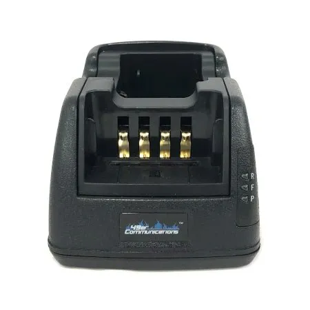 Dual Position Mounted Vehicle Charger for KNG, KNG2