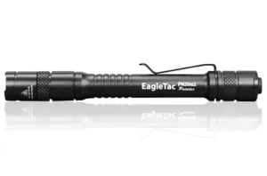 EagleTac PN20a2 2 x AAA 100 Lumen Flashlight