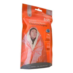 Emergency Blanket - 1 Person