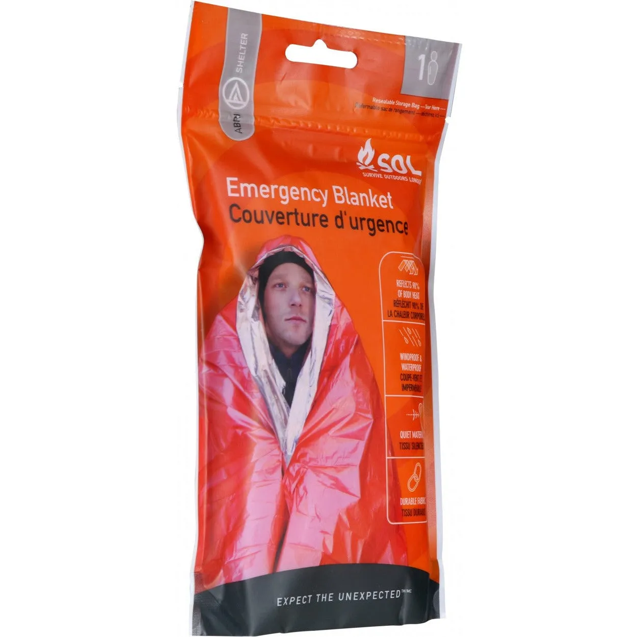 Emergency Blanket
