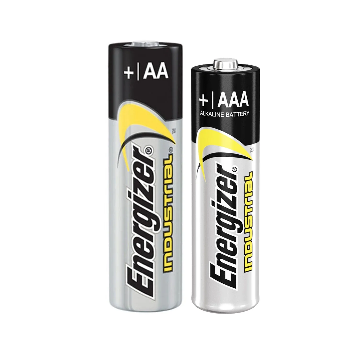 Energizer AA Alkaline Batteries Long Lasting AAA Battery Power Pack of 24 (Family Pack)