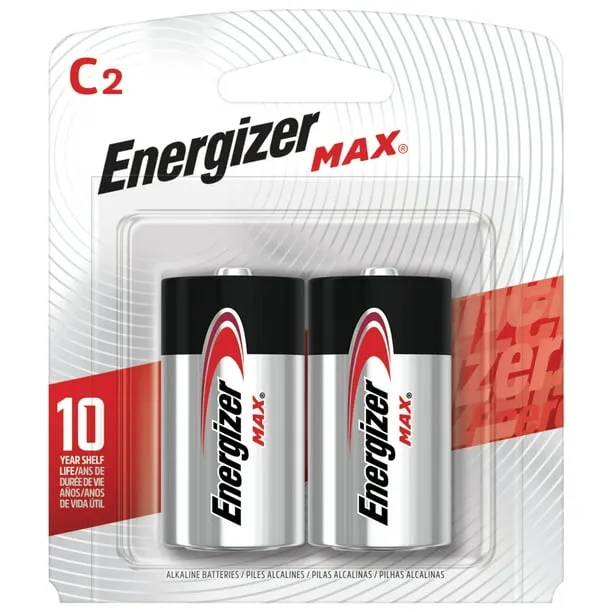Energizer Batteries