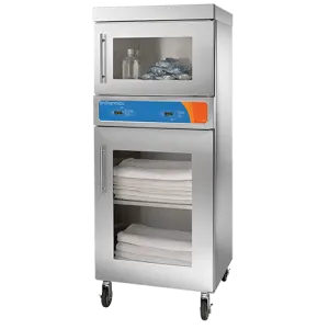 Enthermics Combination Blanket Fluid Warming Cabinet