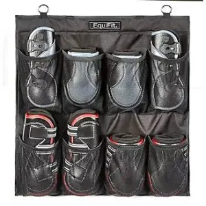 EquiFit 8 Pocket Boot Organizer