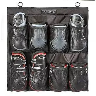 EquiFit 8 Pocket Boot Organizer