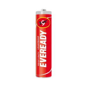 Everyready - Heavy Duty Red Batteries