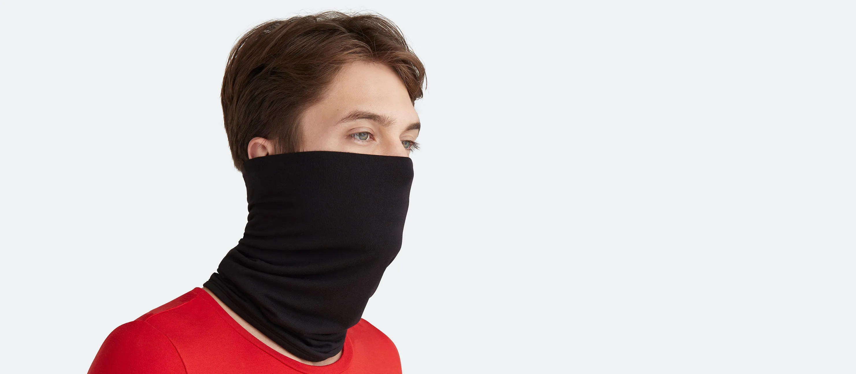 Face Gaiter | Llamarama