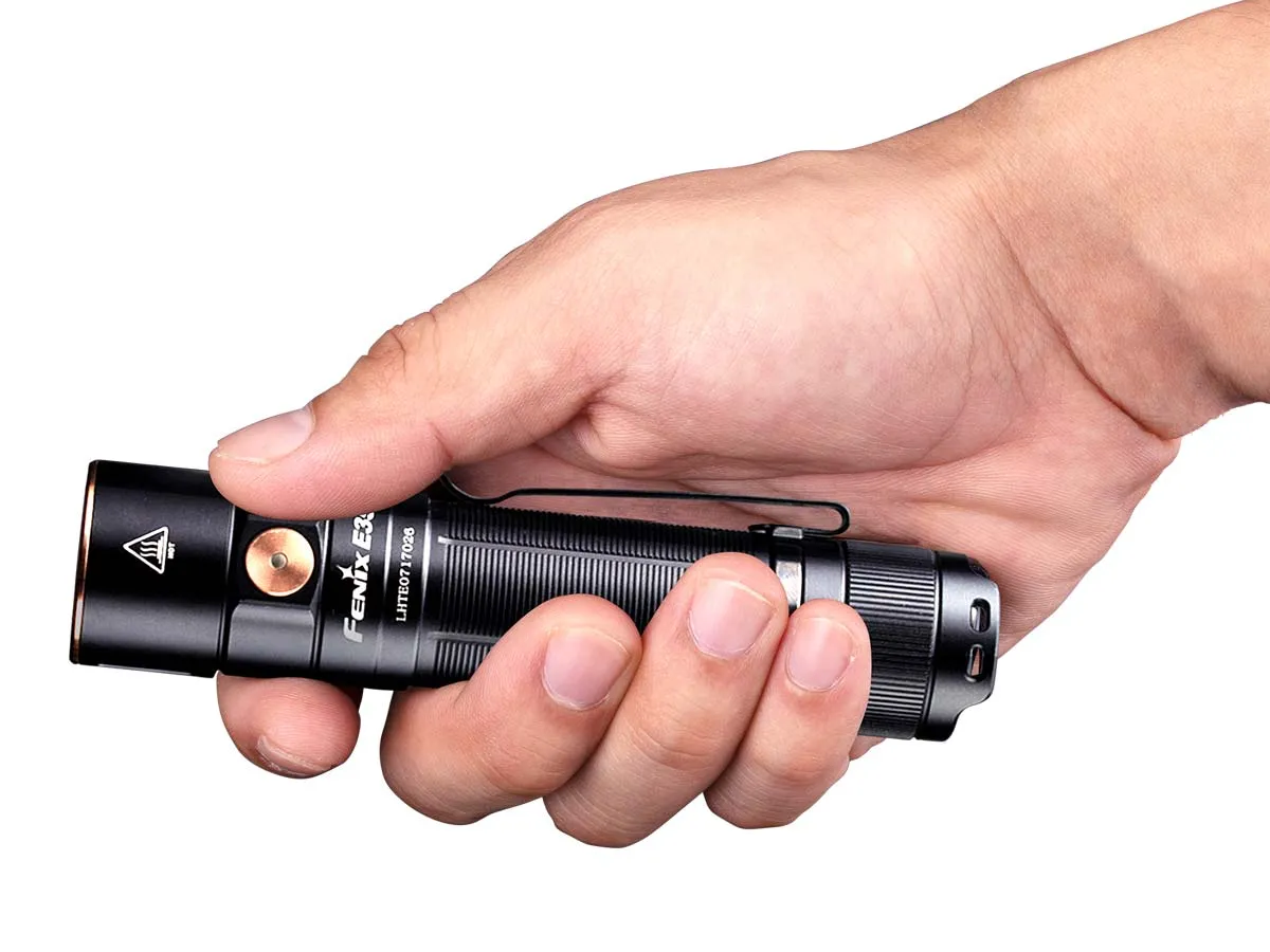 Fenix E35 V3.0 Flashlight 3000 Lumens