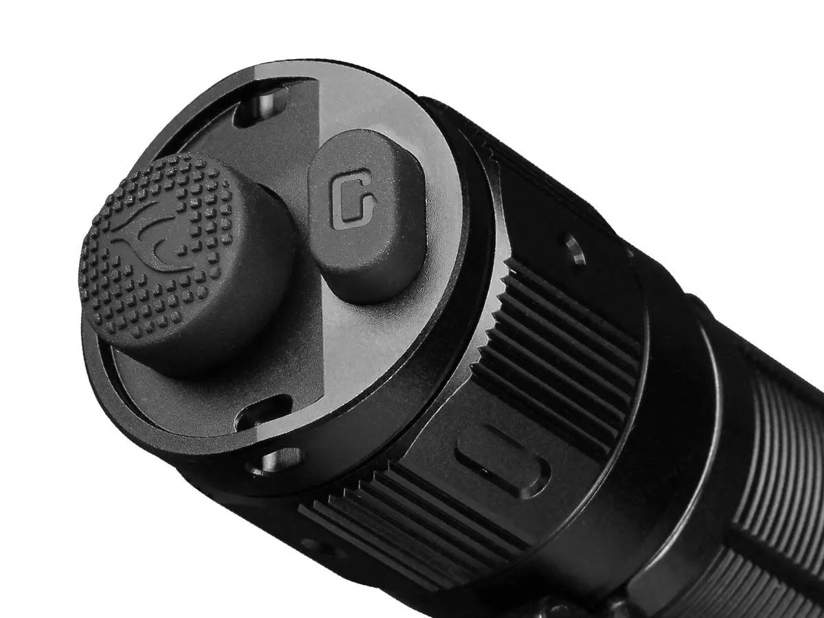 Fenix TK16 V2.0 Tactical Flashlight 3100 Lumens