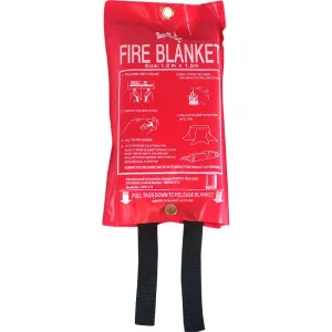 Fire Blanket