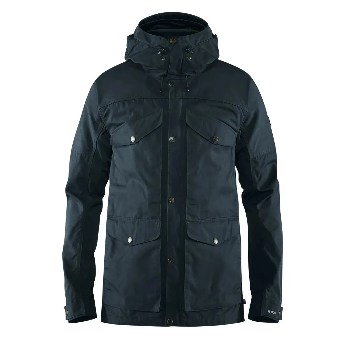 Fjallraven Vidda Pro Jacket Dark Navy