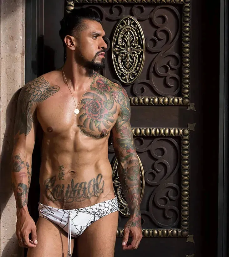 Fleshjack Boys Boomer Banks Dildo