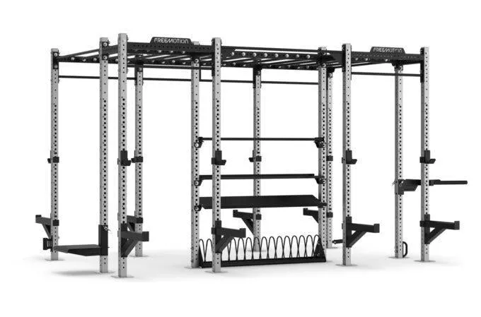 FreeMotion 14' Premium 4.0 Rig