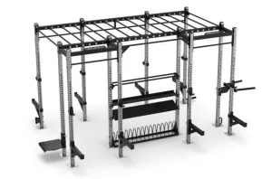 FreeMotion 14' Premium 4.0 Rig