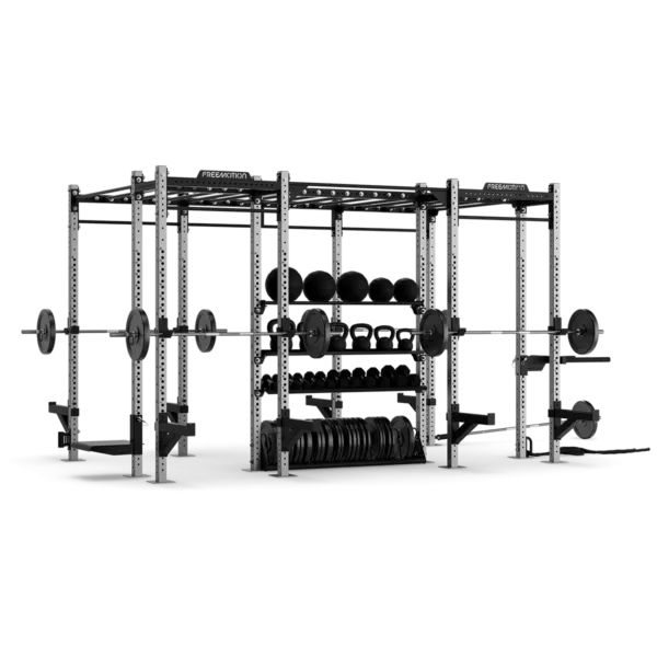 FreeMotion 14' Premium 4.0 Rig