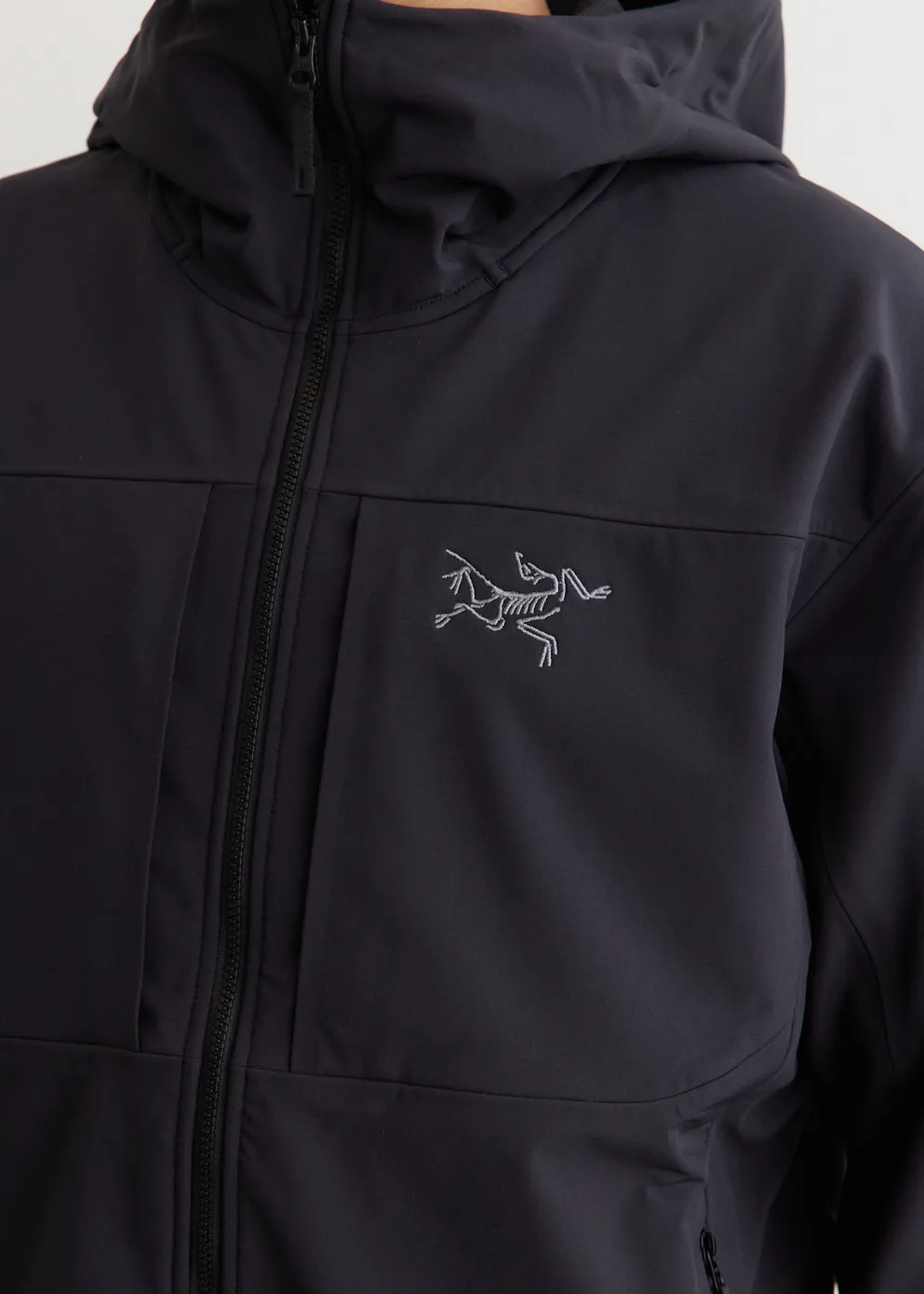 Gamma MX Hoody