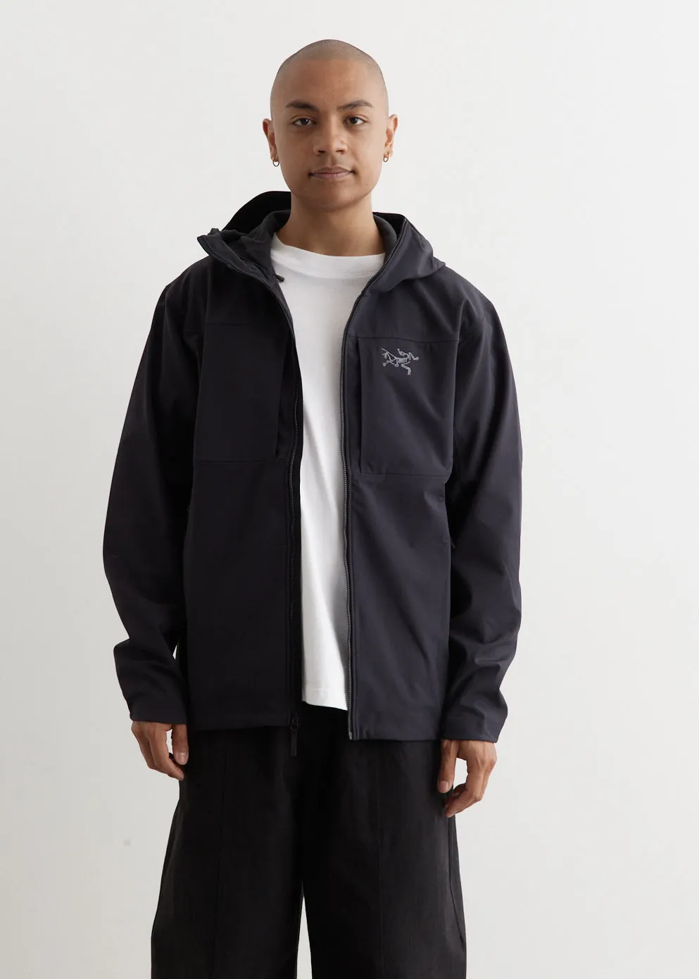 Gamma MX Hoody