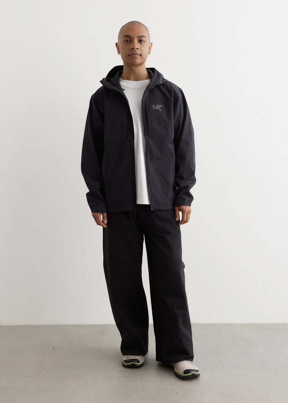 Gamma MX Hoody