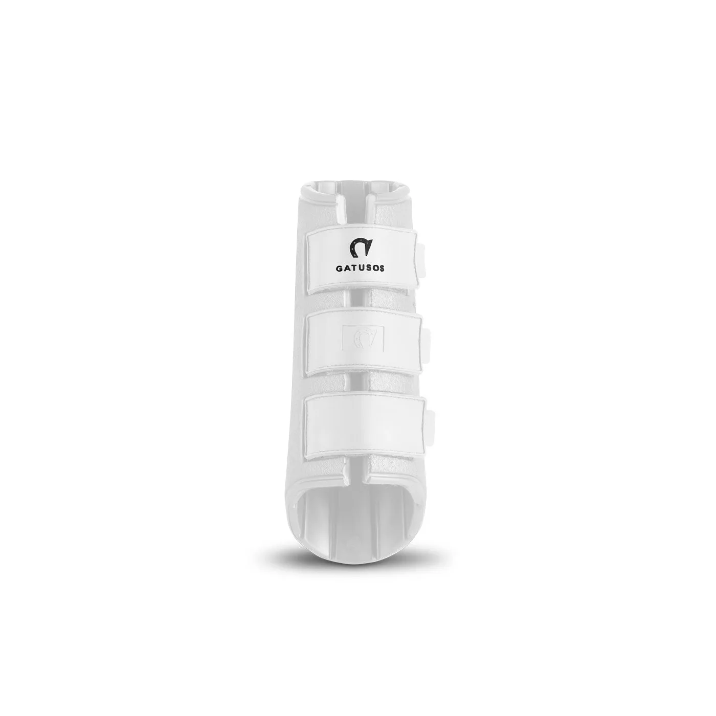 Gatusos Front Protection Royal Aeration System, White