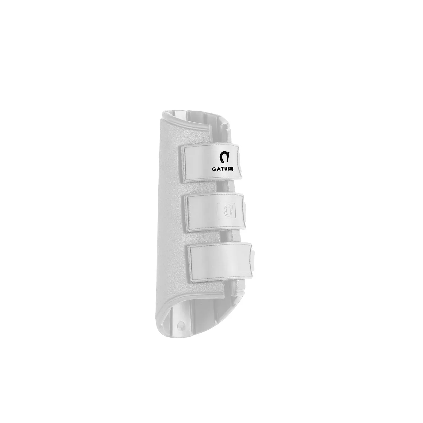 Gatusos Front Protection Royal Aeration System, White