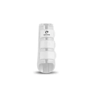 Gatusos Front Protection Royal Aeration System, White