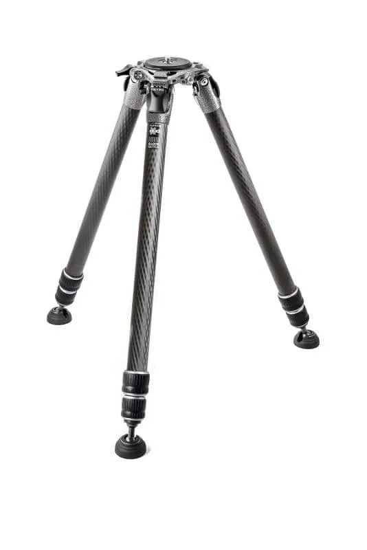 Gitzo GT3533S Systematic Carbon Fiber Tripod